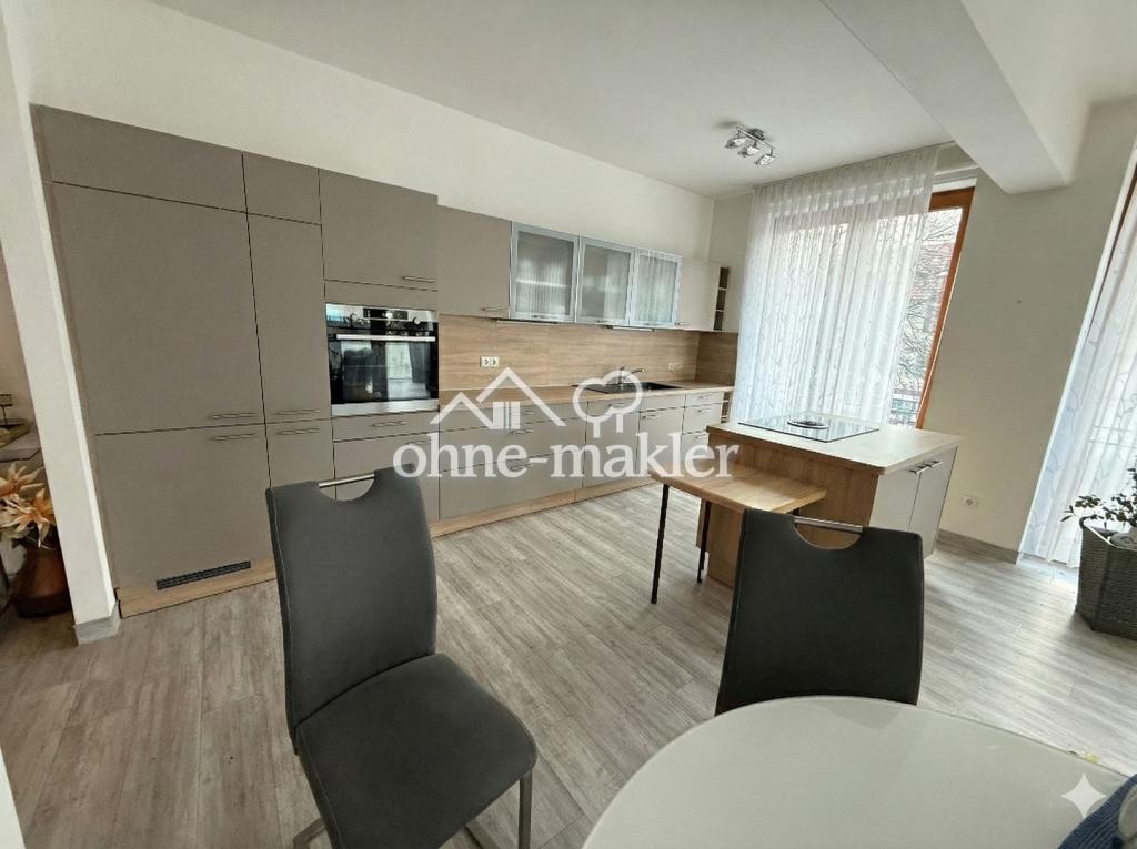 Exklusive 3-Zimmerwohnung in bester Innenstadtlage von Ilmenau - Photo 5