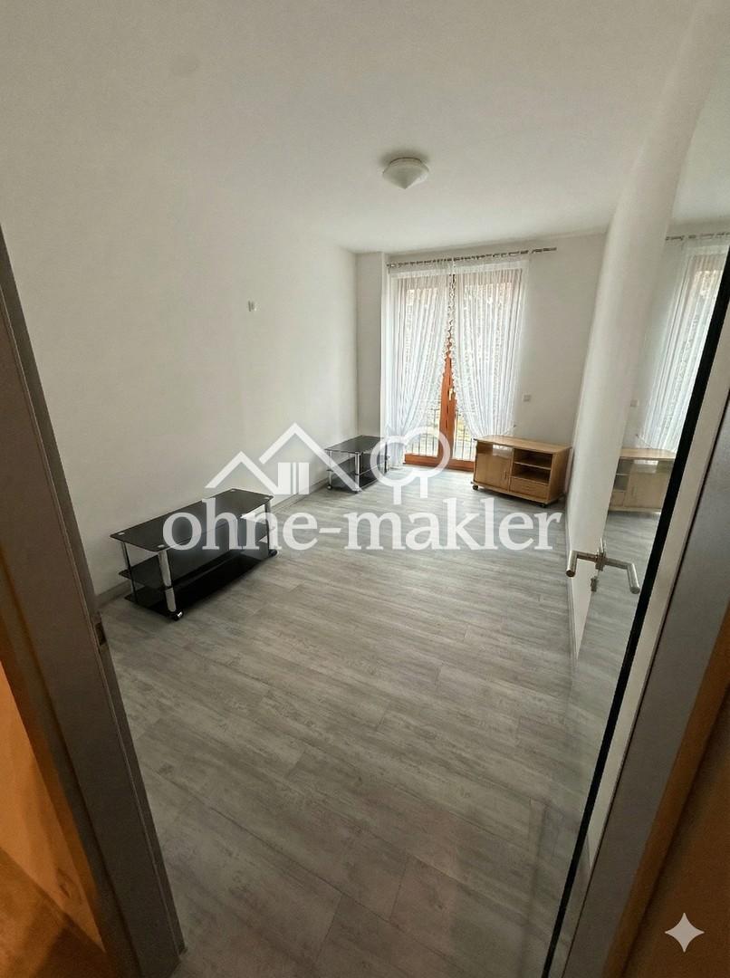 Exklusive 3-Zimmerwohnung in bester Innenstadtlage von Ilmenau - Photo 1