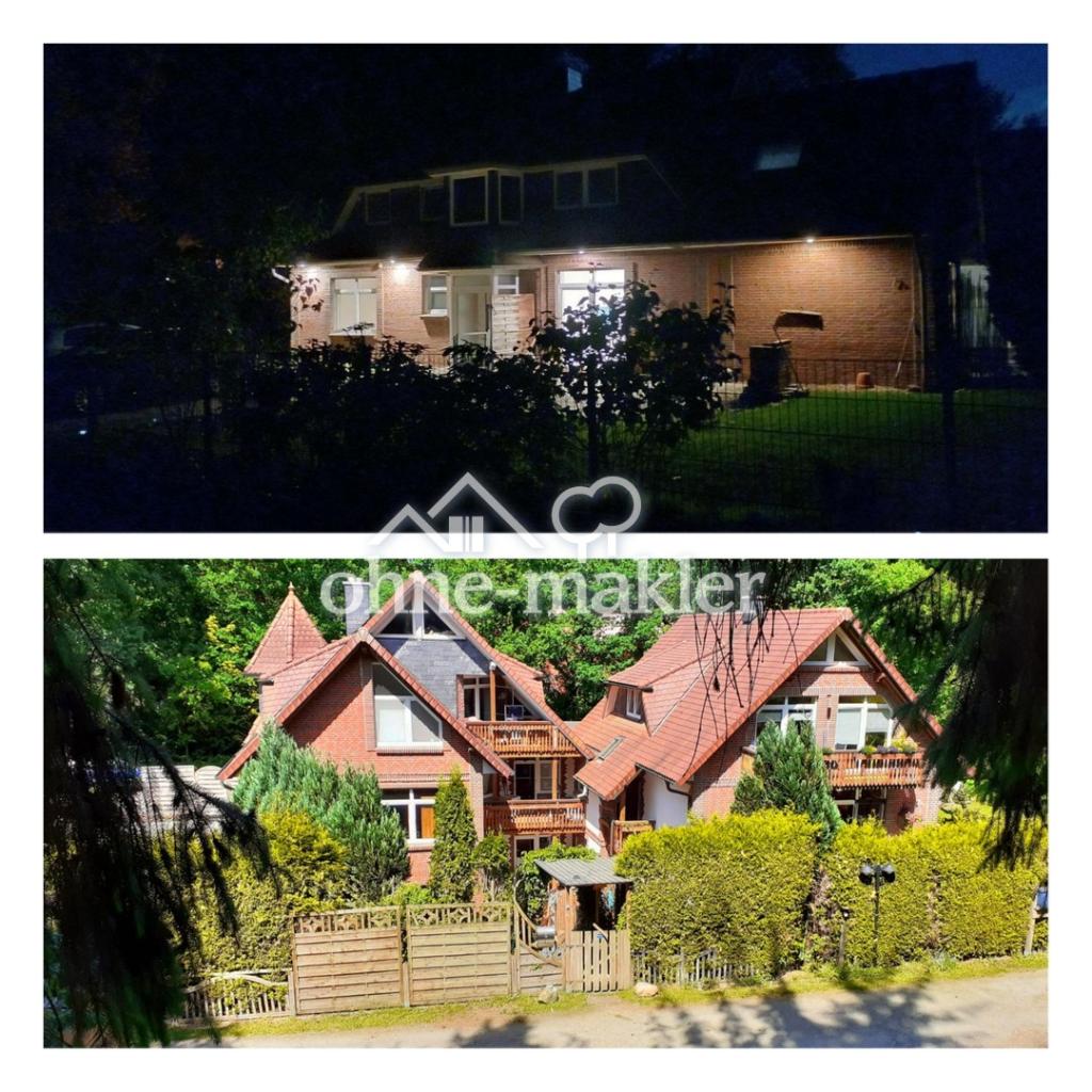 Wohnraumwunder - 4-Zimmer-Whg mit Garten u. Kamin - Photo 5