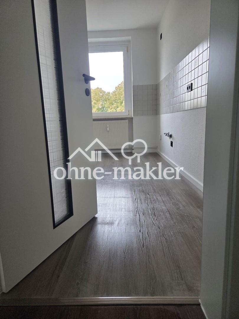 Wohnung in Friedland - Foto 5