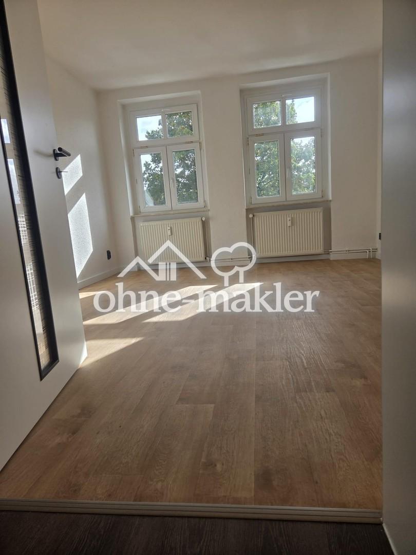 Wohnung in Friedland - Foto 1