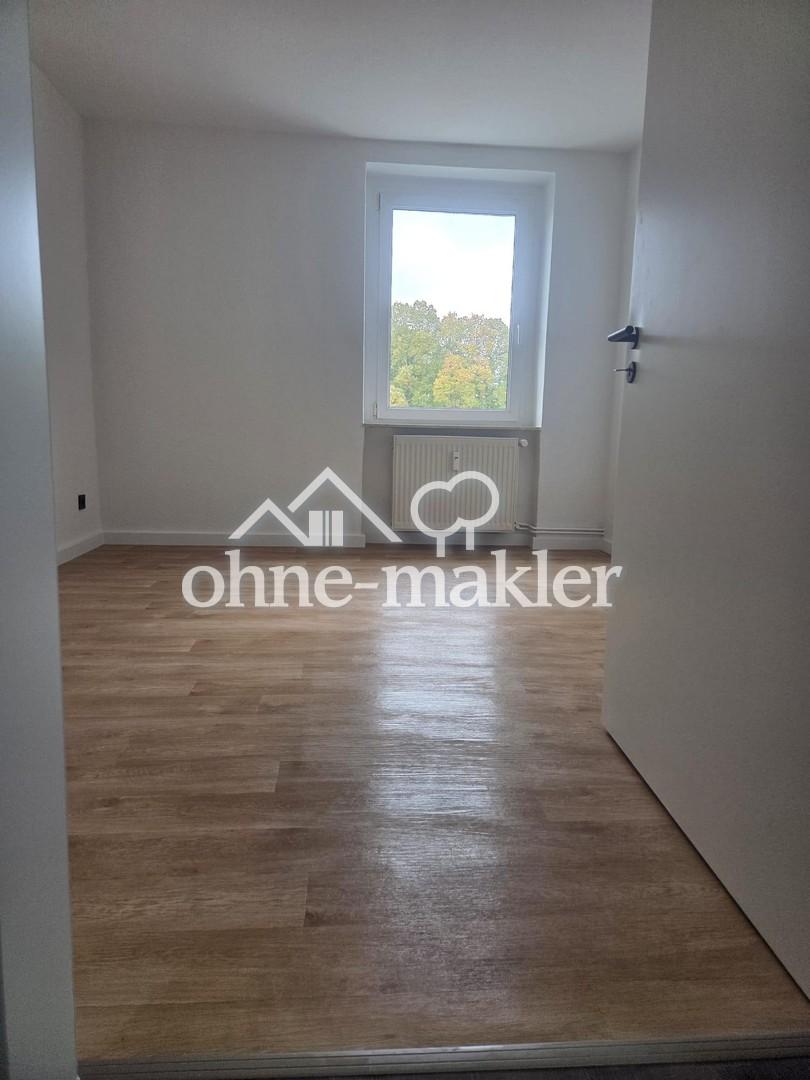 Wohnung in Friedland - Foto 2