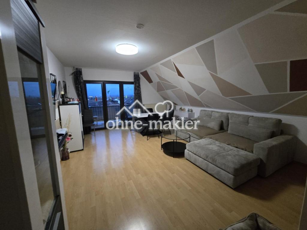 Ruhige 3,5-Zimmerwohnung in Bornheim-Dersdorf - Foto 1