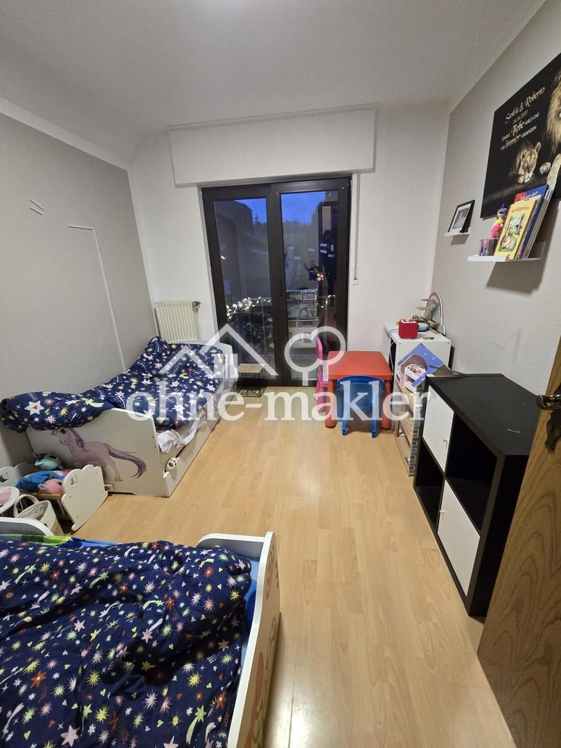 Ruhige 3,5-Zimmerwohnung in Bornheim-Dersdorf - Foto 5