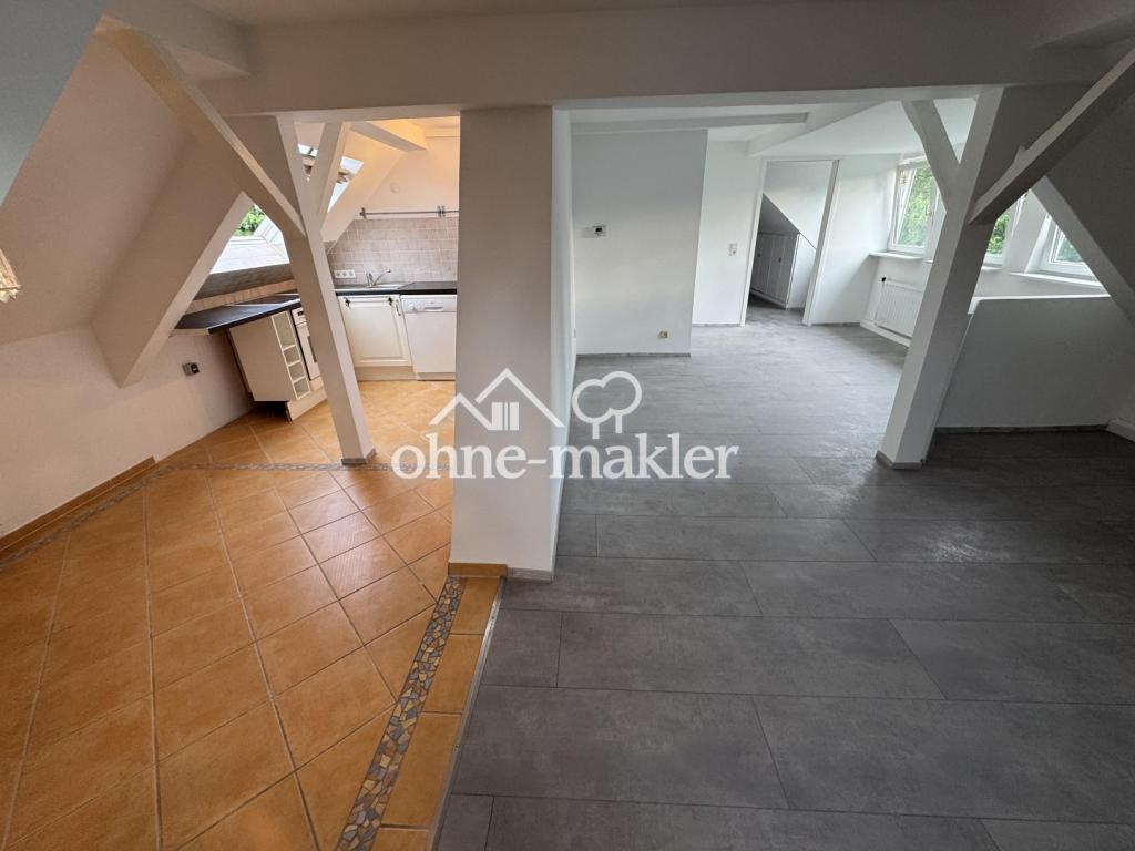 ERSTBEZUG AM HAHNERBERG: 2-3 ZIMMER WOHNUNG WHG - Foto 2