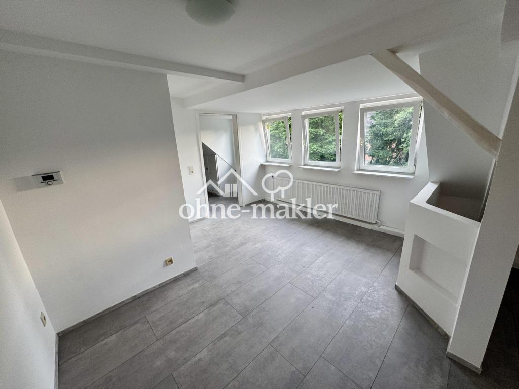 ERSTBEZUG AM HAHNERBERG: 2-3 ZIMMER WOHNUNG WHG - Foto 3