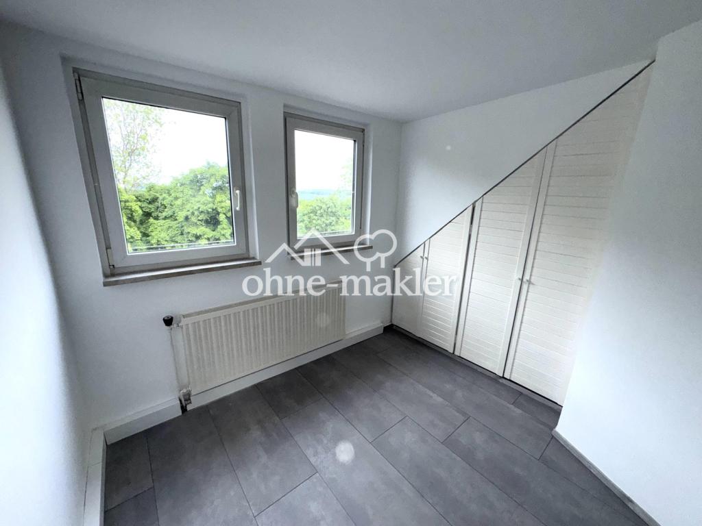 ERSTBEZUG AM HAHNERBERG: 2-3 ZIMMER WOHNUNG WHG - Foto 5