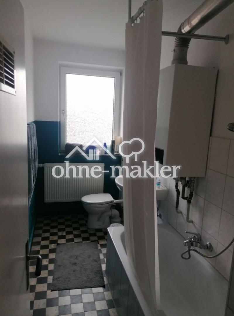 50‑qm‑Wohnung zentral in Osnabrück - Photo 5