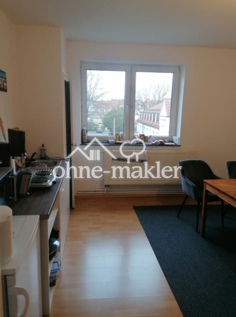 50‑qm‑Wohnung zentral in Osnabrück - Photo 4