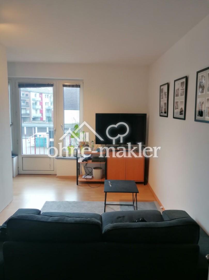 50‑qm‑Wohnung zentral in Osnabrück - Photo 1