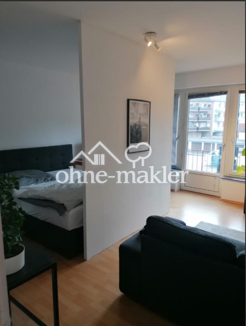 50‑qm‑Wohnung zentral in Osnabrück - Photo 3