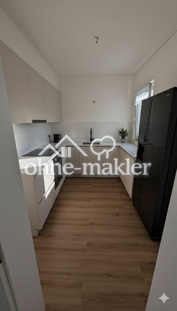Immobilie in Plüderhausen - Frisch renovierte 3-Zimmer EG-Wohnung | Balkon | Garage 2 Stl - Bild 3