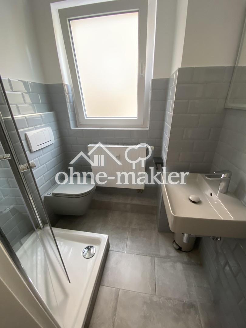 Möbliertes 1-Zimmer Apartment in Stuttgart Ost - Foto 4