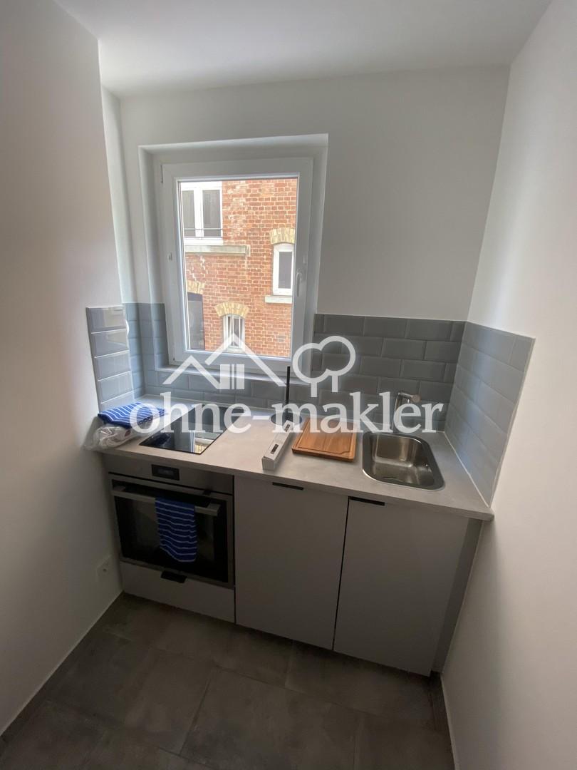 Möbliertes 1-Zimmer Apartment in Stuttgart Ost - Foto 3