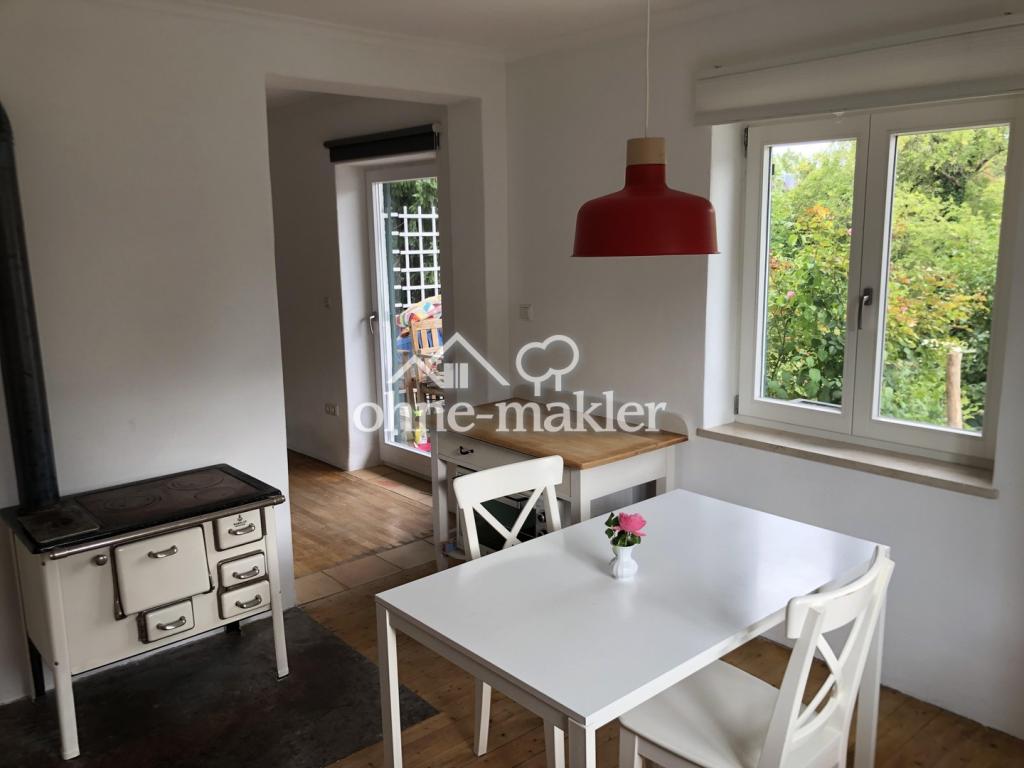 Wohnen auf Zeit am Ammersee - Foto 3