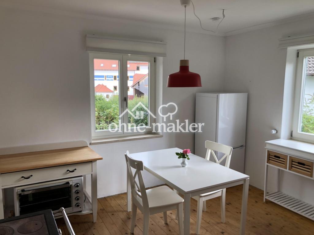 Wohnen auf Zeit am Ammersee - Foto 4