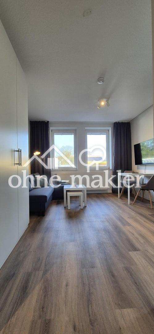 „Voll möbliertes Apartment mit überdachtem Stellplatz – ab 01.01.2027 - schnell in Düsseldorf - Foto 2