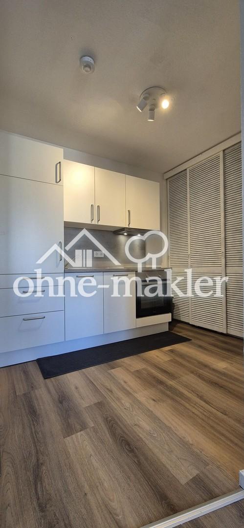 „Voll möbliertes Apartment mit überdachtem Stellplatz – ab 01.01.2027 - schnell in Düsseldorf - Foto 5