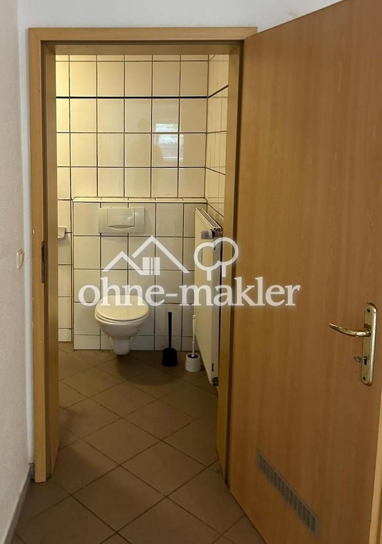 1-Zimmer-Wohnung mit Einbauküche in Flörsheim - Weilbach - Foto 3