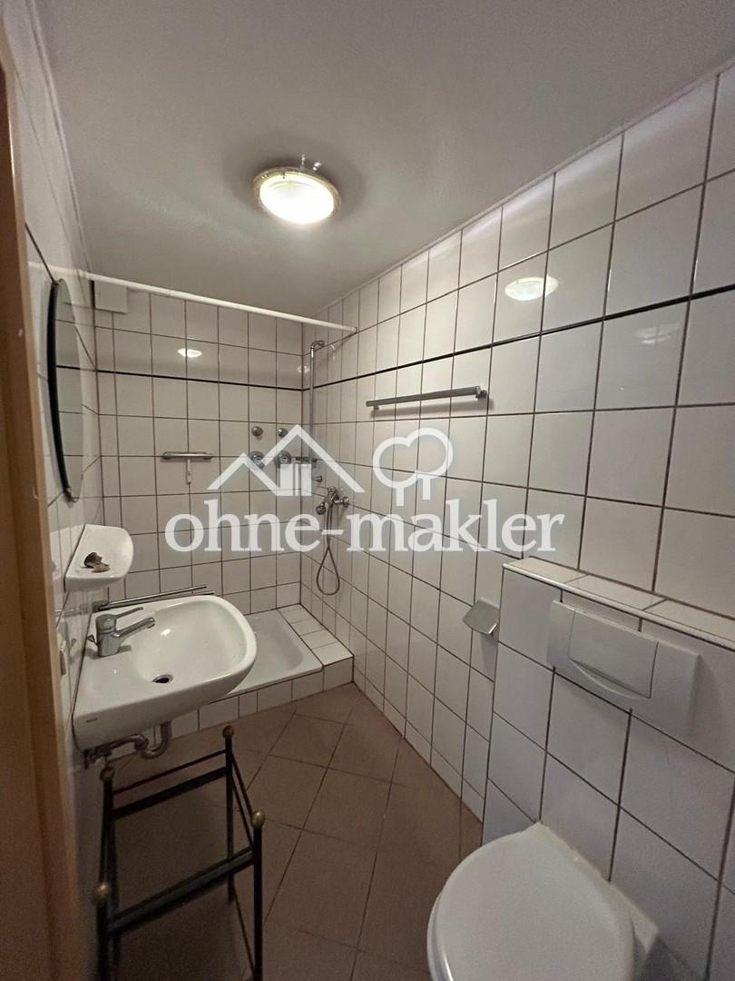 1-Zimmer-Wohnung mit Einbauküche in Flörsheim - Weilbach - Foto 4