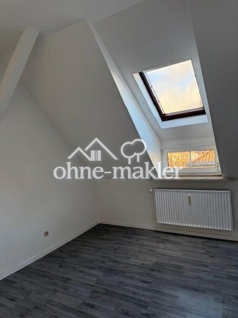 2ZKB DG Wohnung - mit Pantryküche - Photo 3