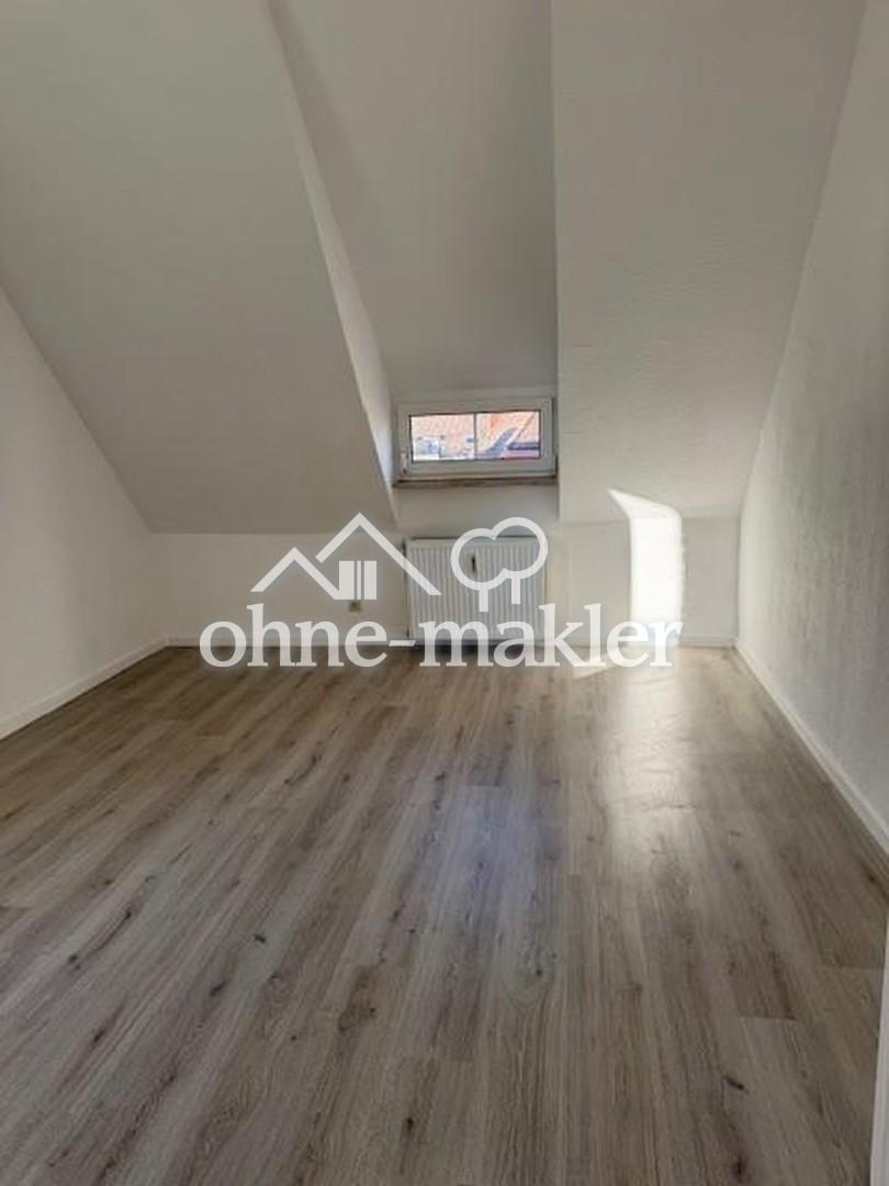 2ZKB DG Wohnung - mit Pantryküche - Photo 4