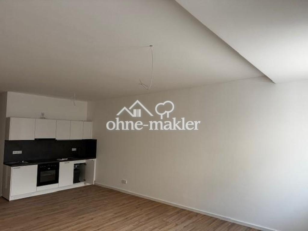 **einen Monat mietfrei wohnen** 1,5-Zimmer-Wohnung - Einbauküche E3-00-04 WE 135 - Photo 2