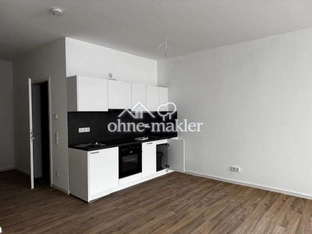 *einen Monat mietfrei wohnen* 1,5-Zimmer-Wohnung - Einbauküche E3-00-04 WE 135 - Photo 1