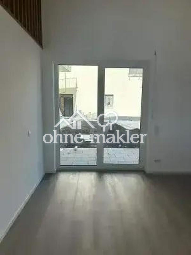*einen Monat mietfrei wohnen* - moderne 2-Zimmer-Wohnung mit Einbauküche! *F-Bamberg* - Foto 5