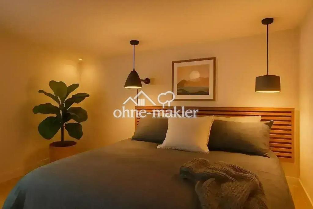 *einen Monat mietfrei wohnen* - moderne 2-Zimmer-Wohnung mit Einbauküche! *F-Bamberg* - Foto 1