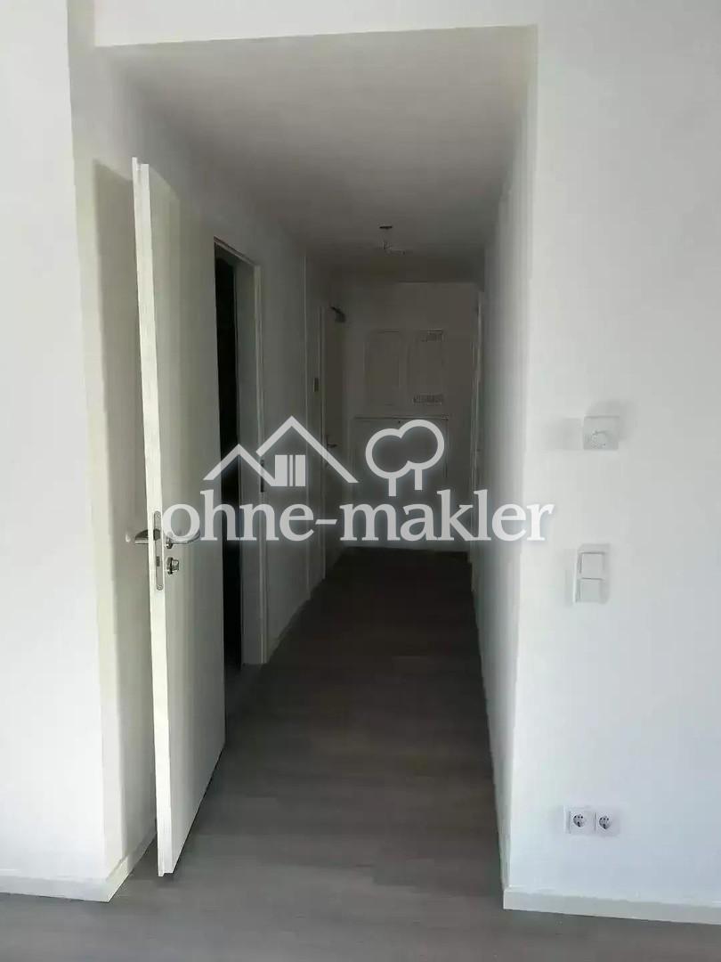 *einen Monat mietfrei wohnen* - moderne 2-Zimmer-Wohnung mit Einbauküche! *F-Bamberg* - Foto 4