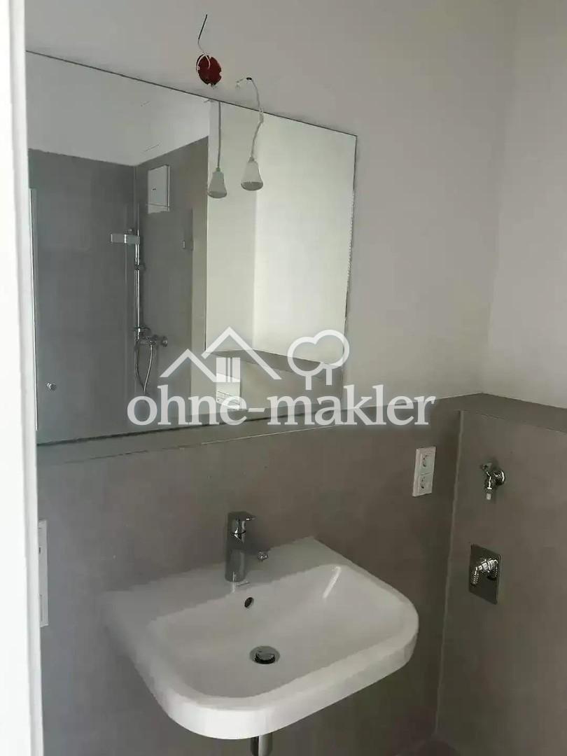 *einen Monat mietfrei wohnen* - moderne 2-Zimmer-Wohnung mit Einbauküche! *F-Bamberg* - Foto 2