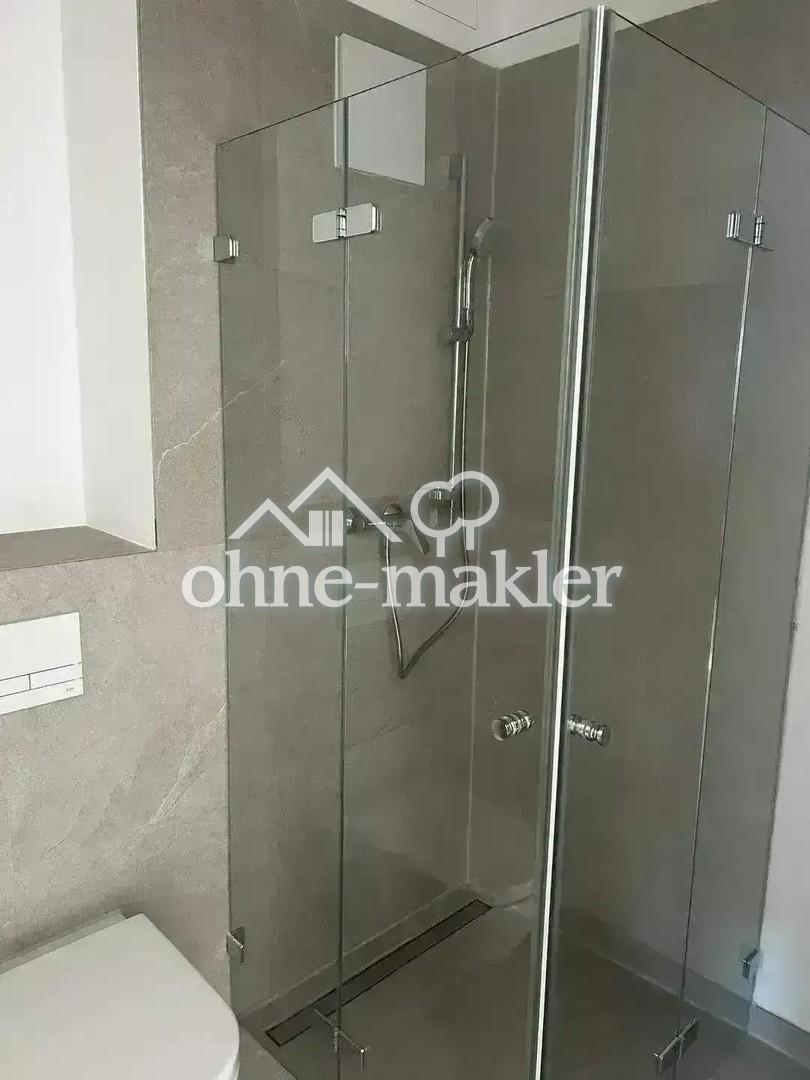 *einen Monat mietfrei wohnen* - moderne 2-Zimmer-Wohnung mit Einbauküche! *F-Bamberg* - Foto 3