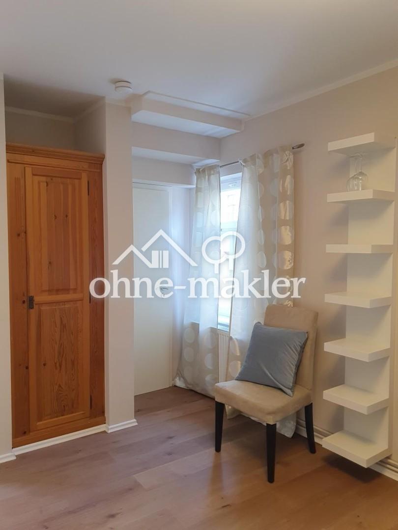 Möbl. Apartment in Wiesbaden-Nordenstadt inkl. Wäscheservice - (ideal für Pendler) - Photo 5