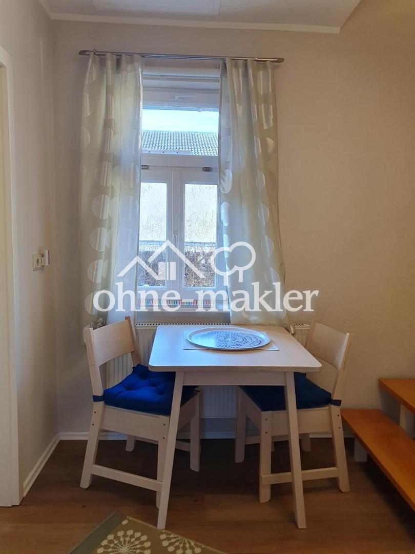 Möbl. Apartment in Wiesbaden-Nordenstadt inkl. Wäscheservice - (ideal für Pendler) - Photo 3