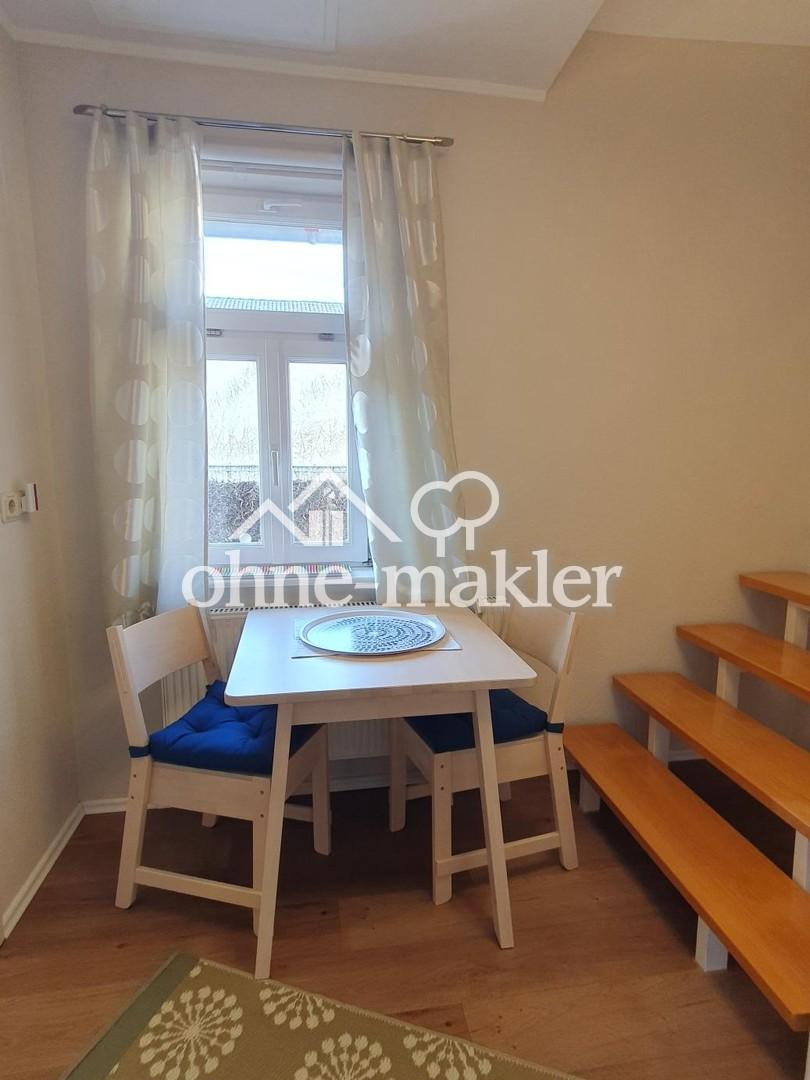 Möbl. Apartment in Wiesbaden-Nordenstadt inkl. Wäscheservice - (ideal für Pendler) - Photo 4