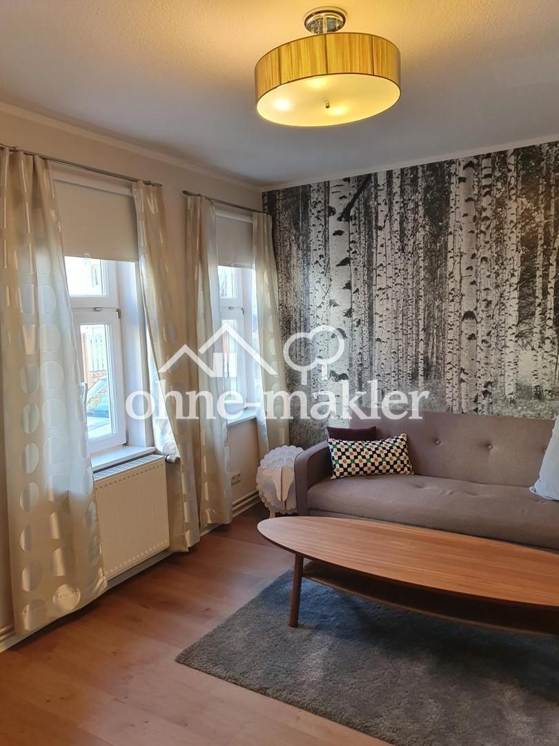 Möbl. Apartment in Wiesbaden-Nordenstadt inkl. Wäscheservice - (ideal für Pendler) - Photo 2