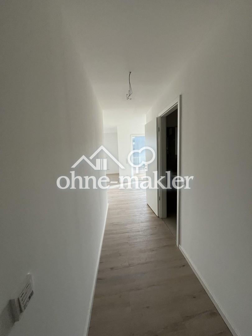 Ein Monat mietfrei****Neubau** Charmante 2-Zimmer-Wohnung mit Balkon G2-02-02 - Photo 4