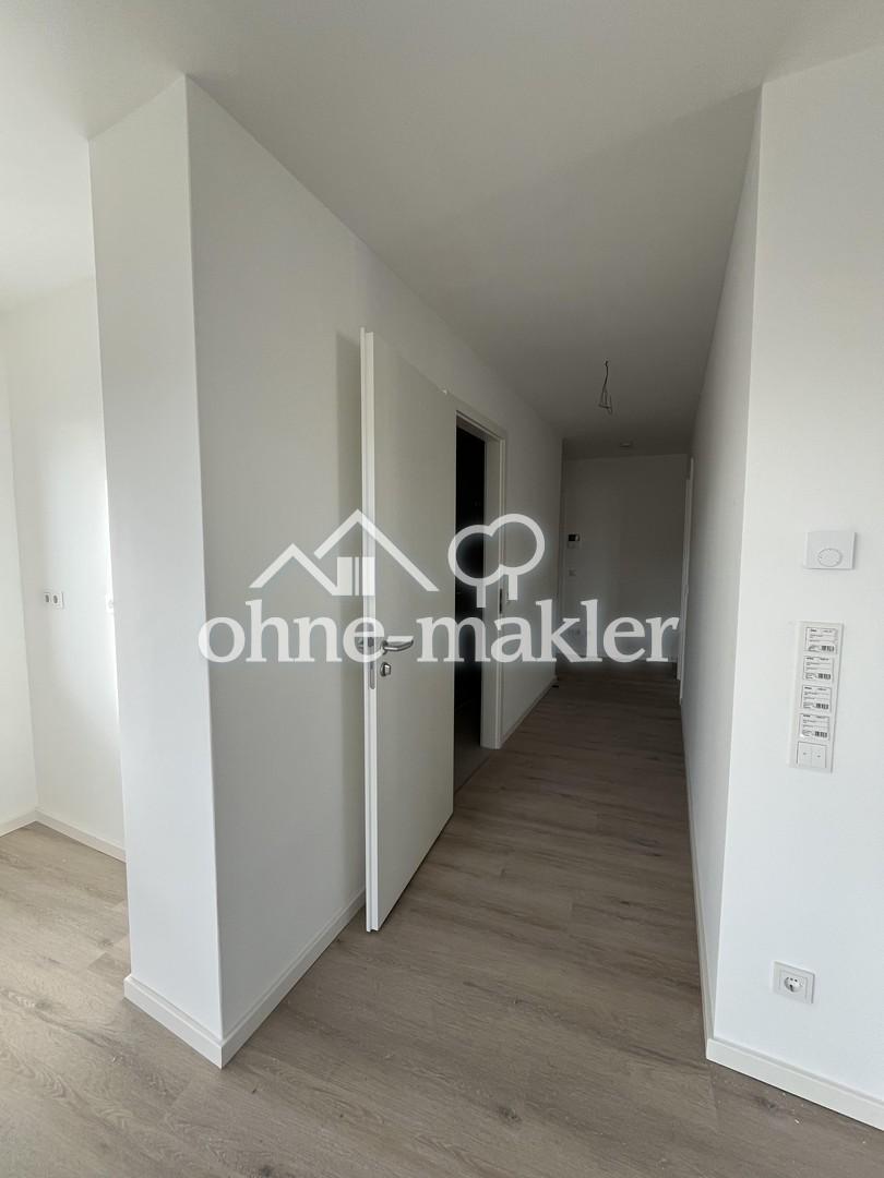 Ein Monat mietfrei****Neubau** Charmante 2-Zimmer-Wohnung mit Balkon G2-02-02 - Photo 5