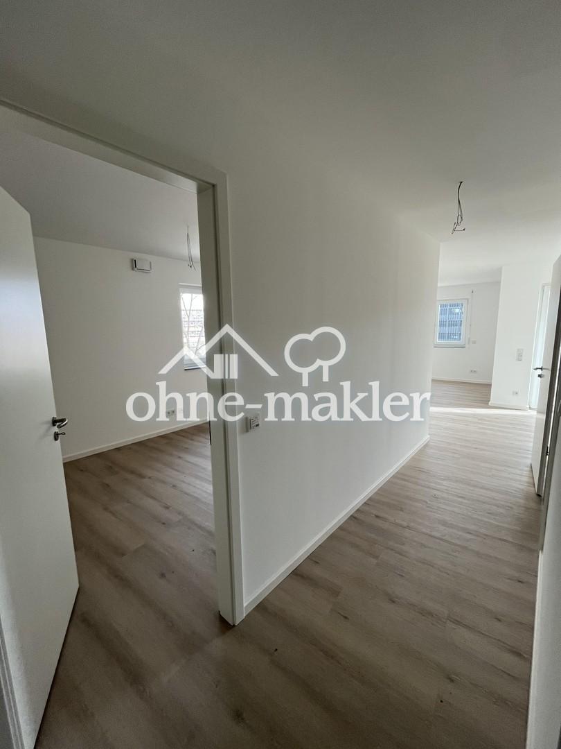 *1 Monat mietfrei* **Neubau** Charmante 2-Zimmer-Wohnung mit Balkon F_02-02 - Photo 4