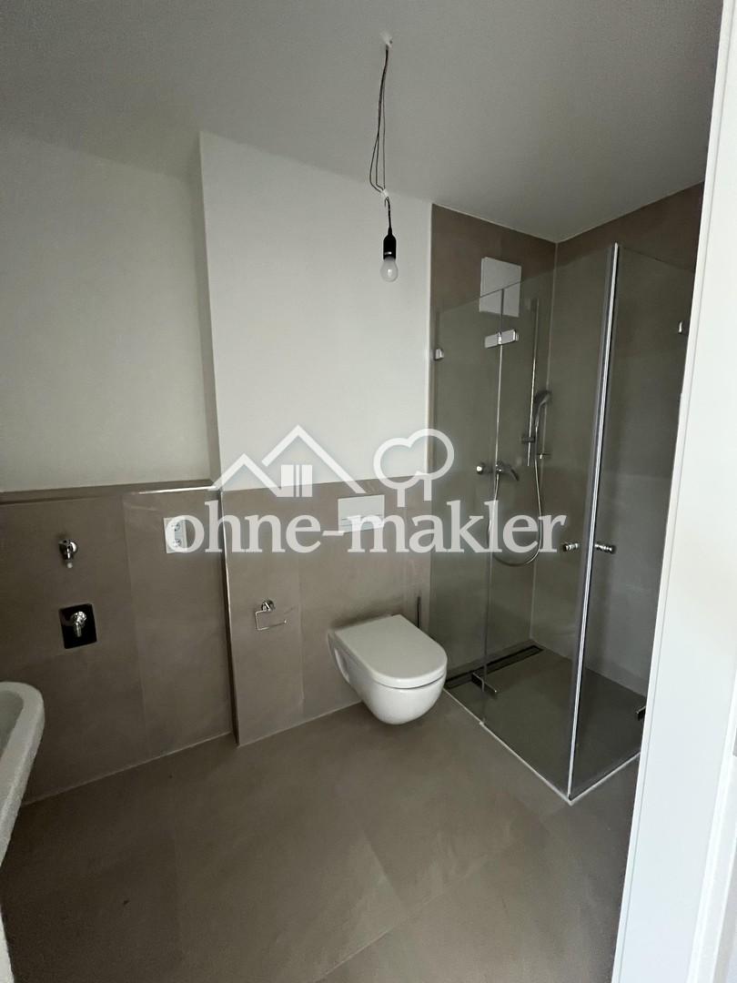 *1 Monat mietfrei* **Neubau** Charmante 2-Zimmer-Wohnung mit Balkon F_02-02 - Photo 3