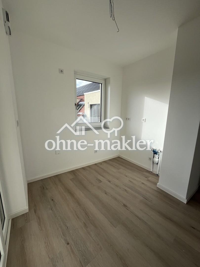 *1 Monat mietfrei* **Neubau** Charmante 2-Zimmer-Wohnung mit Balkon F_02-02 - Photo 1