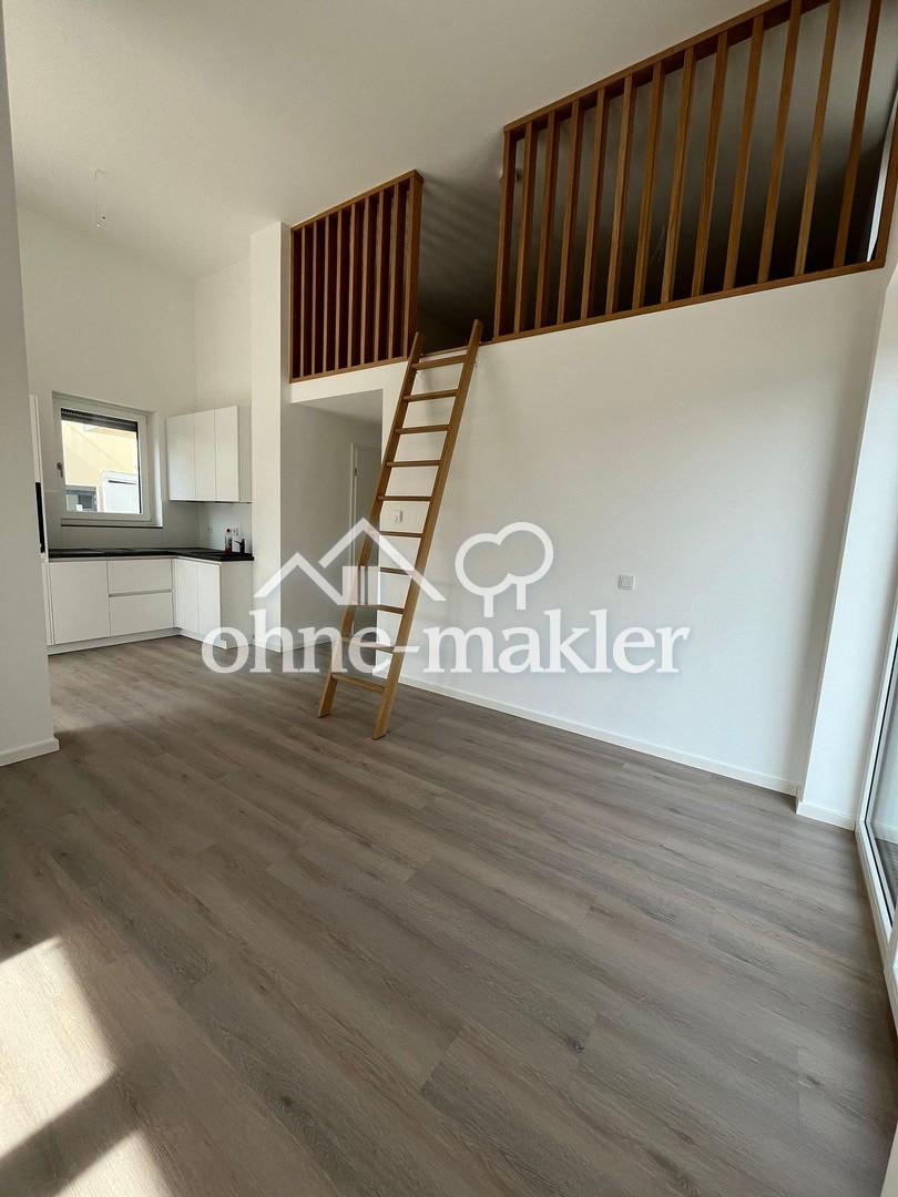 Ein Monat mietfrei***Charmante 2-Zimmer-Wohnung mit Einbauküche und Terrasse G1-00-02 WE 0.45 - Photo 1