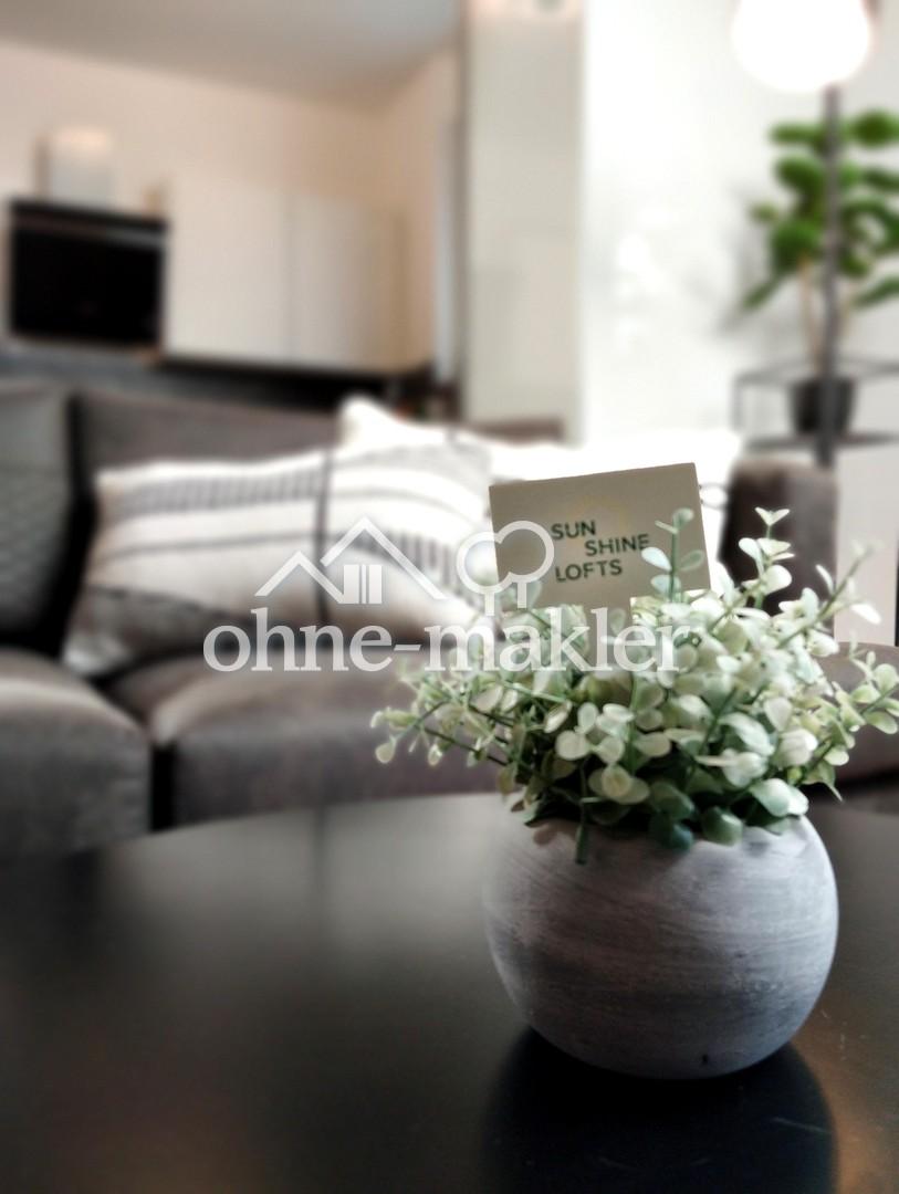 *Neubau* Charmante 3-Zimmer-Wohnung mit Einbauküche und Balkon *B1-01-01* - Photo 2