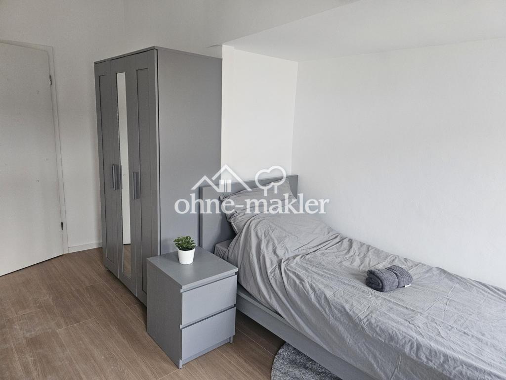 Letztes freies Zimmer! Moderne 3er-WG in Berlin-Siemensstadt – Perfekt für Siemens & BMW - Photo 2