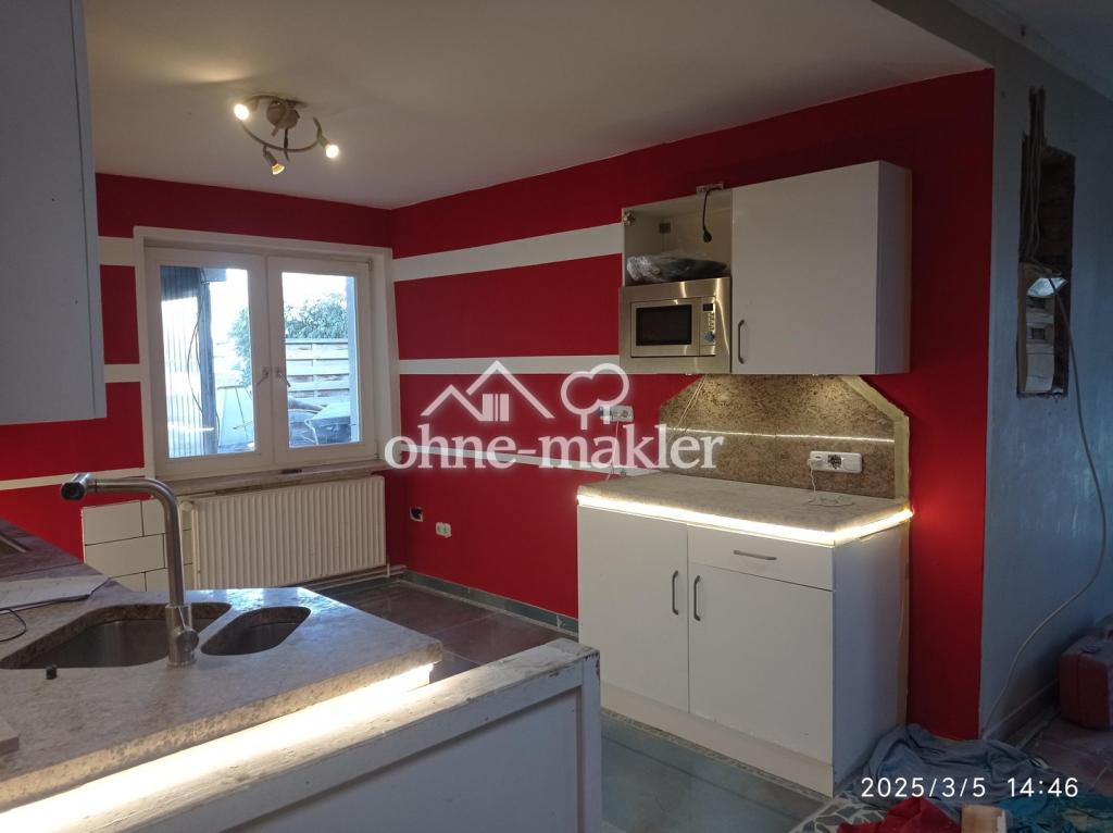 echte Privatsphäre: sonniges EFH im grünen Pankow- Niederschönhausen - Photo 5