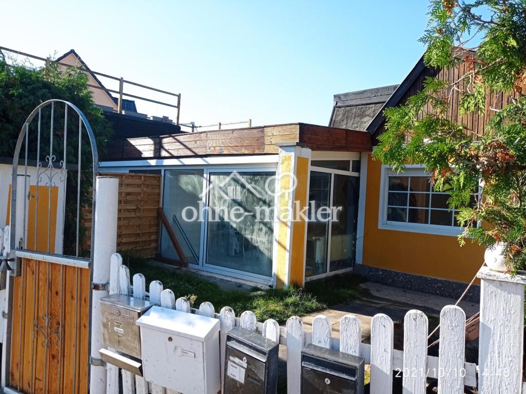 echte Privatsphäre: sonniges EFH im grünen Pankow- Niederschönhausen - Photo 3