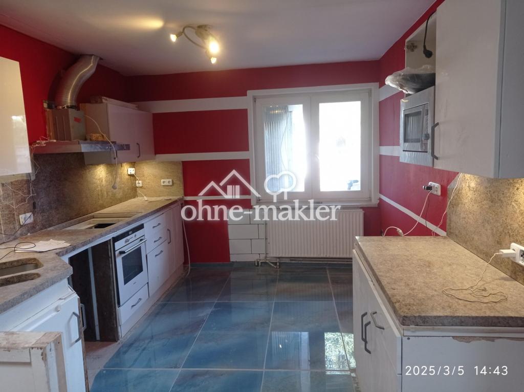 mit viel Privatsphäre: EFH im grünen Pankow - Foto 5
