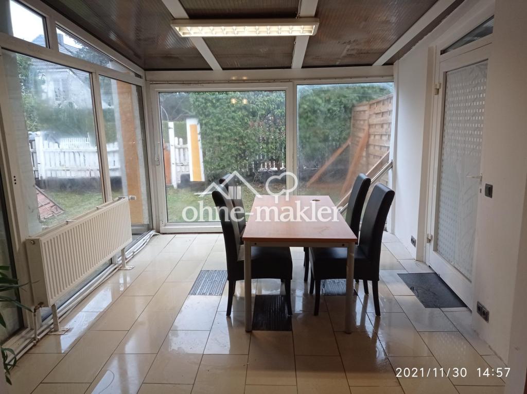 mit viel Privatsphäre: EFH im grünen Pankow - Foto 2
