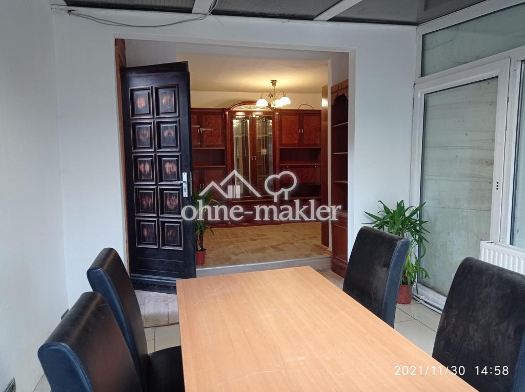 mit viel Privatsphäre: EFH im grünen Pankow - Foto 3